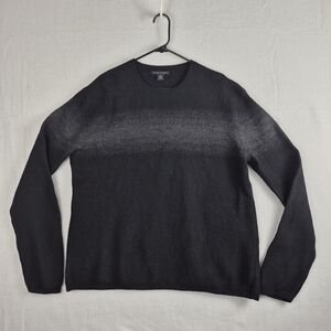 Banana Republic 100% Merino Wool Sweater Men XL